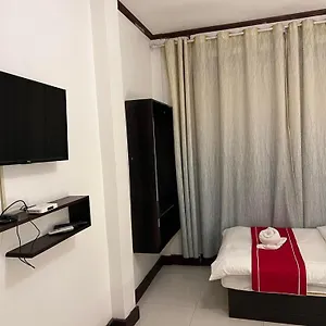 Hotel Jasmine Place House Luang Prabang