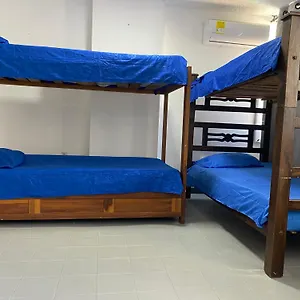 Rodadero , Santa Marta (Magdalena) Colombia
