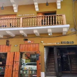 Maison d'hôtes #10-33 Cartagène