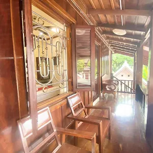 Maison d'hôtes Suan Keo Two Luang Prabang