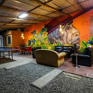 Hotel Poblado Park Guest House