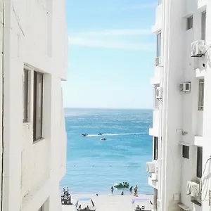 Vista Al Mar El Rodadero , Santa Marta (Magdalena) Colombia