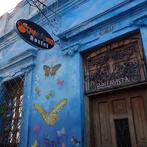 Auberge de jeunesse Casa Bellavista Bogotá