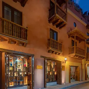 Santa Catalina Colômbia