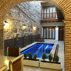 Akel House Отель Картахена