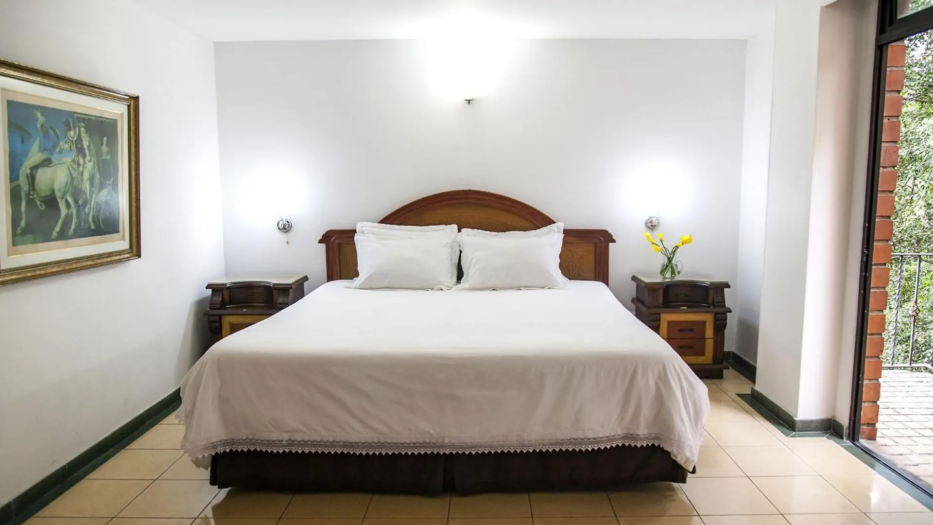 Hotel Casa Laureles Medellín 4*,  Kolumbia