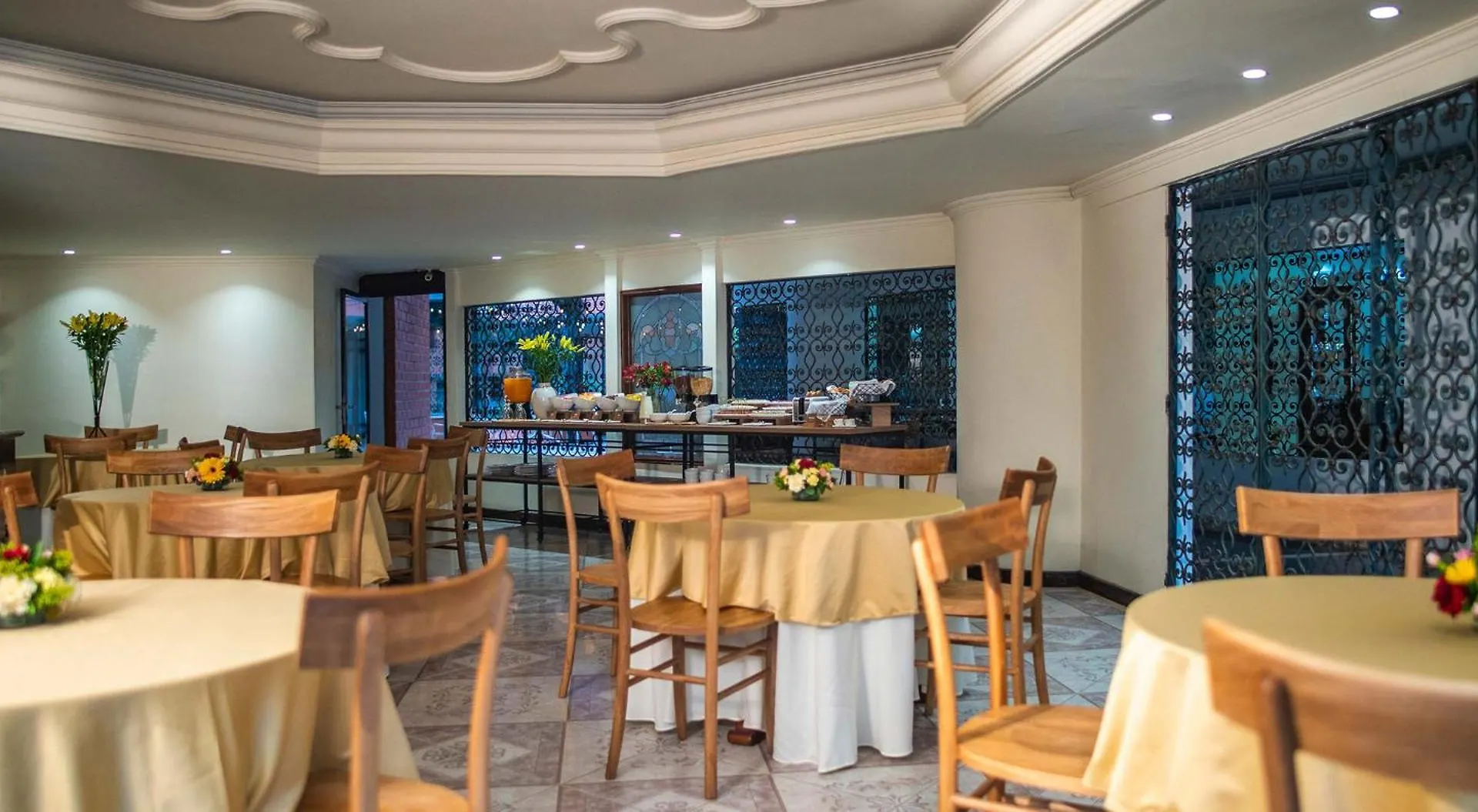 Hotel Casa Laureles Medellín