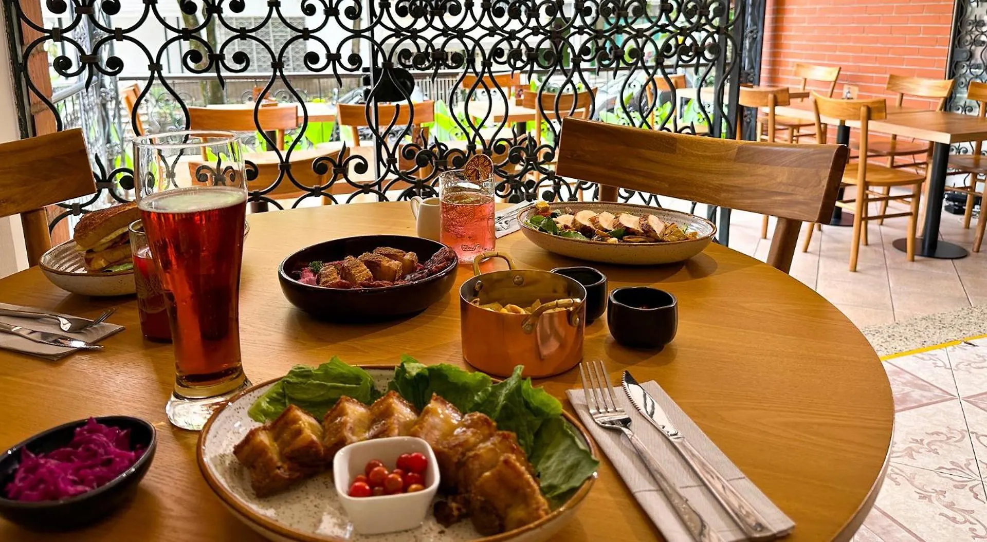 Hotel Casa Laureles Medellín