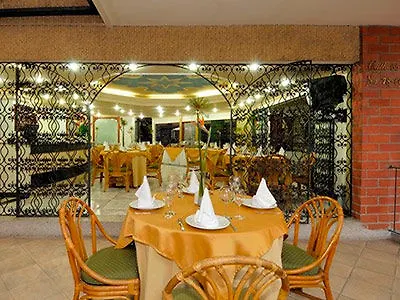 Hotel Casa Laureles Medellin