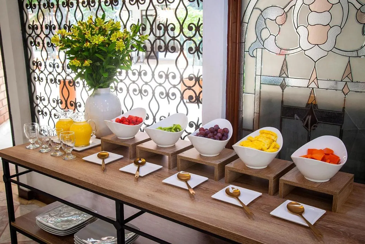 Hotel Casa Laureles Medellin