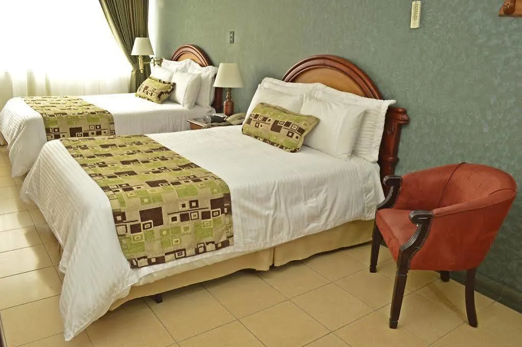 Hotel Casa Laureles Medellin