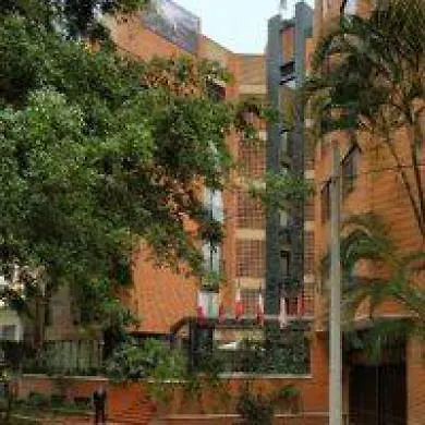 Hotel Casa Laureles Medellin
